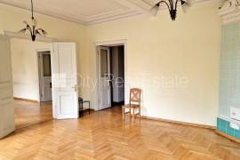 Apartment for rent in Riga, 193.40m2