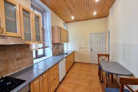 Apartment for sale in Riga, 193.40m2