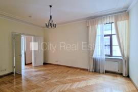 Apartment for sale in Riga, 193.40m2