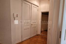 Apartment for sale in Riga, 193.40m2