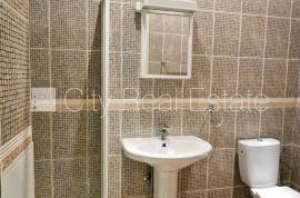 Apartment for sale in Riga, 193.40m2