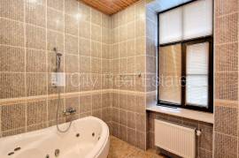 Apartment for sale in Riga, 193.40m2
