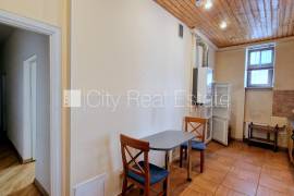 Apartment for sale in Riga, 193.40m2
