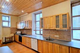 Apartment for sale in Riga, 193.40m2