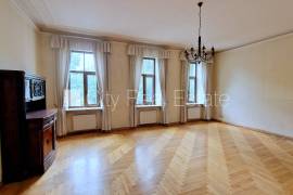 Apartment for sale in Riga, 193.40m2