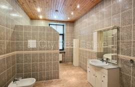 Apartment for sale in Riga, 193.40m2