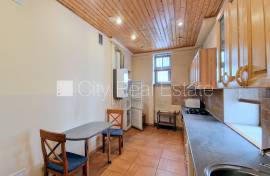 Apartment for sale in Riga, 193.40m2