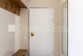 Studio for rent in Riga, 28.00m2