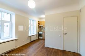 Studio for rent in Riga, 28.00m2