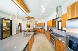 Villa Vista Pacifico: Luxury Ocean-View Villa in Pacific Heights, Playa Potrero