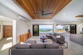 Villa Vista Pacifico: Luxury Ocean-View Villa in Pacific Heights, Playa Potrero