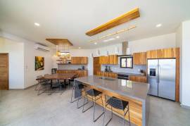 Villa Vista Pacifico: Luxury Ocean-View Villa in Pacific Heights, Playa Potrero