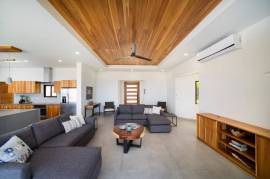 Villa Vista Pacifico: Luxury Ocean-View Villa in Pacific Heights, Playa Potrero