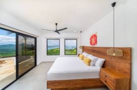 Villa Vista Pacifico: Luxury Ocean-View Villa in Pacific Heights, Playa Potrero