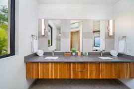 Villa Vista Pacifico: Luxury Ocean-View Villa in Pacific Heights, Playa Potrero