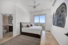 Casa Sunset: Luxurious Ocean-View Villa with Infinity Pool in Mar Vista