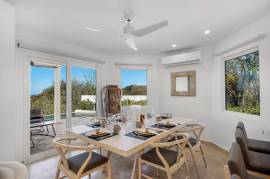 Casa Sunset: Luxurious Ocean-View Villa with Infinity Pool in Mar Vista