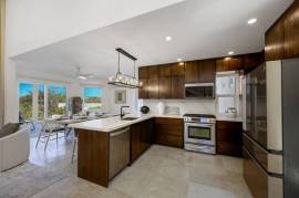 Casa Sunset: Luxurious Ocean-View Villa with Infinity Pool in Mar Vista