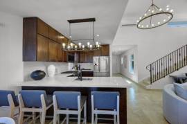 Casa Sunset: Luxurious Ocean-View Villa with Infinity Pool in Mar Vista