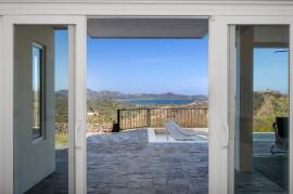 Casa Sunset: Luxurious Ocean-View Villa with Infinity Pool in Mar Vista