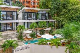 L´AVVENTURA Vacation Rental: Discover a Prime Investment in Tamarindo!