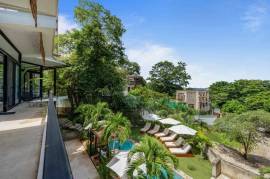 L´AVVENTURA Vacation Rental: Discover a Prime Investment in Tamarindo!