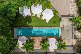 L´AVVENTURA Vacation Rental: Discover a Prime Investment in Tamarindo!