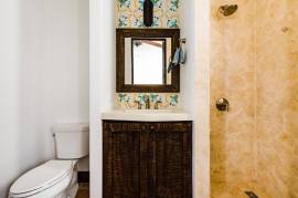 Casa 5 Calle Cartagena: The perfect blend of comfort, convenience, and breathtaking ocean views!