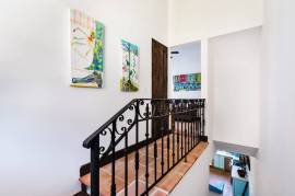 Casa 5 Calle Cartagena: The perfect blend of comfort, convenience, and breathtaking ocean views!