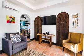 Casa 5 Calle Cartagena: The perfect blend of comfort, convenience, and breathtaking ocean views!