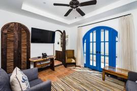 Casa 5 Calle Cartagena: The perfect blend of comfort, convenience, and breathtaking ocean views!