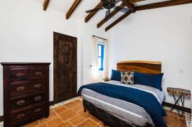 Casa 5 Calle Cartagena: The perfect blend of comfort, convenience, and breathtaking ocean views!