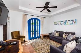 Casa 5 Calle Cartagena: The perfect blend of comfort, convenience, and breathtaking ocean views!