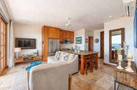 42 Plaza Central: Penthouse Living with Panoramic Ocean Views in Las Catalinas