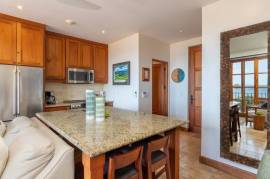 42 Plaza Central: Penthouse Living with Panoramic Ocean Views in Las Catalinas