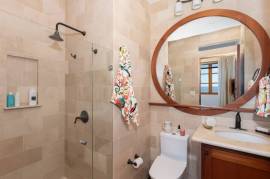 42 Plaza Central: Penthouse Living with Panoramic Ocean Views in Las Catalinas