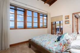 42 Plaza Central: Penthouse Living with Panoramic Ocean Views in Las Catalinas