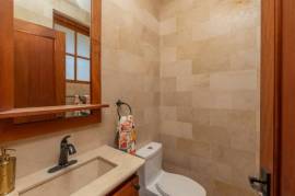 42 Plaza Central: Penthouse Living with Panoramic Ocean Views in Las Catalinas
