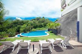 Flamingo Towers 11: Most Affordable Ocean View Condo in Playa Flamingo