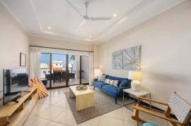 Flamingo Towers 11: Most Affordable Ocean View Condo in Playa Flamingo