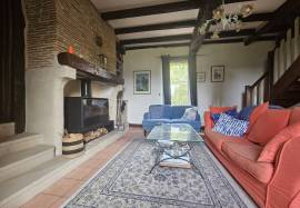 6 Bedrooms - House - Aquitaine - For Sale - 11050-LA
