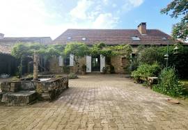 6 Bedrooms - House - Aquitaine - For Sale - 11050-LA