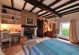 6 Bedrooms - House - Aquitaine - For Sale - 11050-LA