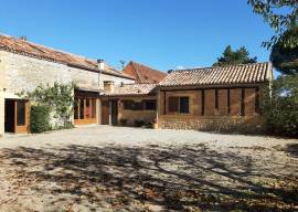6 Bedrooms - House - Aquitaine - For Sale - 11050-LA