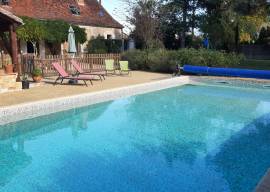 6 Bedrooms - House - Aquitaine - For Sale - 11050-LA
