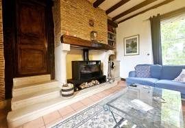 6 Bedrooms - House - Aquitaine - For Sale - 11050-LA