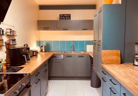 Propriete a Monpazier entierement renovee comprenant une maison d\'habitation avec gites