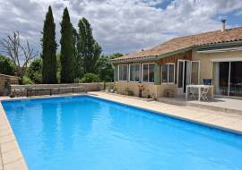 2 Bedrooms - House - Aquitaine - For Sale - 11776-Vi