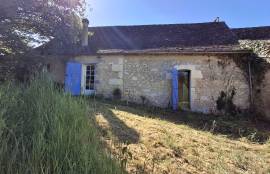 4 Bedrooms - House - Aquitaine - For Sale - 11762-Vi