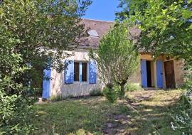 4 Bedrooms - House - Aquitaine - For Sale - 11762-Vi